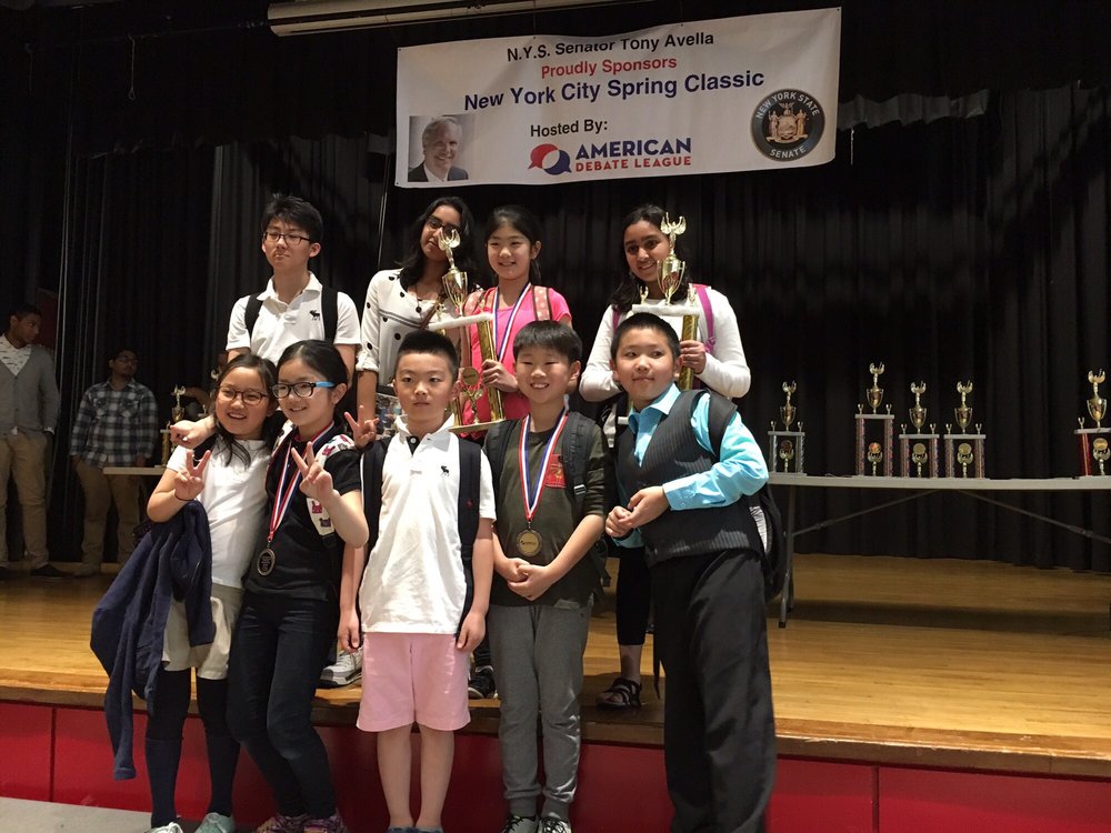 Reading Town Flushing - reading tutor in Flushing, NY