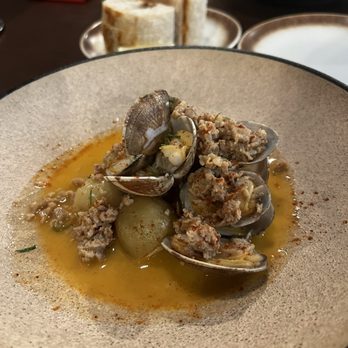 A Different Beast - Tapas/Small Plates Near Me - Las Vegas, Nevada