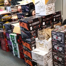 NorCal Paintball Store