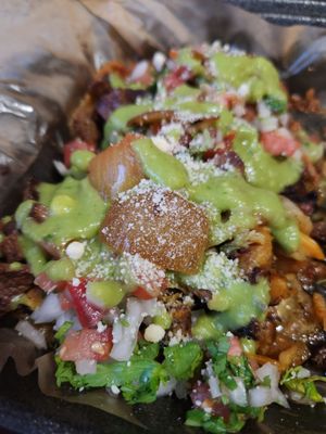 El Cortez Prime Tacos by null