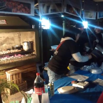 Hanami - Terraza - Party & Event Planning Near Me - Buenos Aires, C