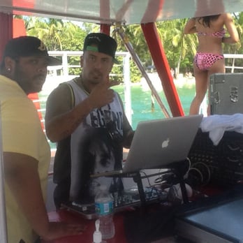 Miami Party Boats - Miami DJ Laylo - Boat Charters Near Me - Miami, Florida Miami Party Boats - Miami DJ Laylo - Boat Charters Near Me - Miami, Florida