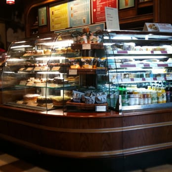 Costa Coffee - Coffee & Tea Near Me - Newbury, WBK