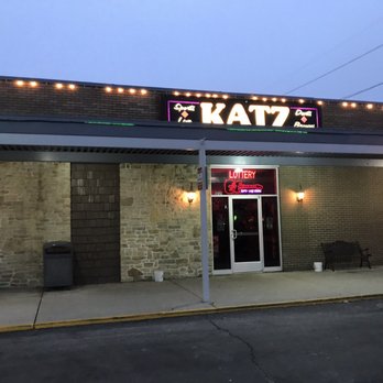 Katz Lounge - the front of the restaurant - Sports Bars Near Me - Dayton, Ohio Katz Lounge - the front of the restaurant - Sports Bars Near Me - Dayton, Ohio