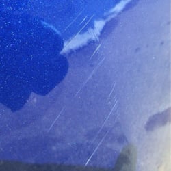 Sparkling Image Car Wash - The damage these people did to my car and later denied.