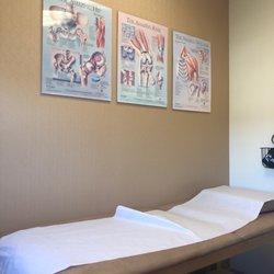 Coordinated Health - Wind Gap - Exam room- for post op appointment from surgery.