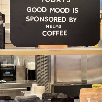 Helms Bakery - Yes! All moods here is all good! - Bakeries Near Me - Los Angeles, California