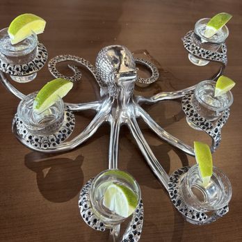 Puerto Nuevo - Awesome Octopus and delicious house tequila - Mexican Near Me - Villa Park, Illinois Puerto Nuevo - Awesome Octopus and delicious house tequila - Mexican Near Me - Villa Park, Illinois