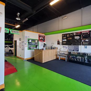 Advance Muffler Shop - Auto Repair Near Me - Las Vegas, Nevada