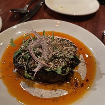 Casa Mono - Lamb belly - Spanish Near Me - New York, New York Casa Mono - Lamb belly - Spanish Near Me - New York, New York