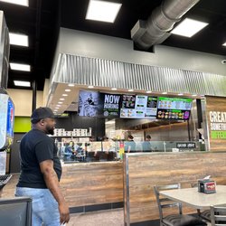 Bubbakoo's Burritos