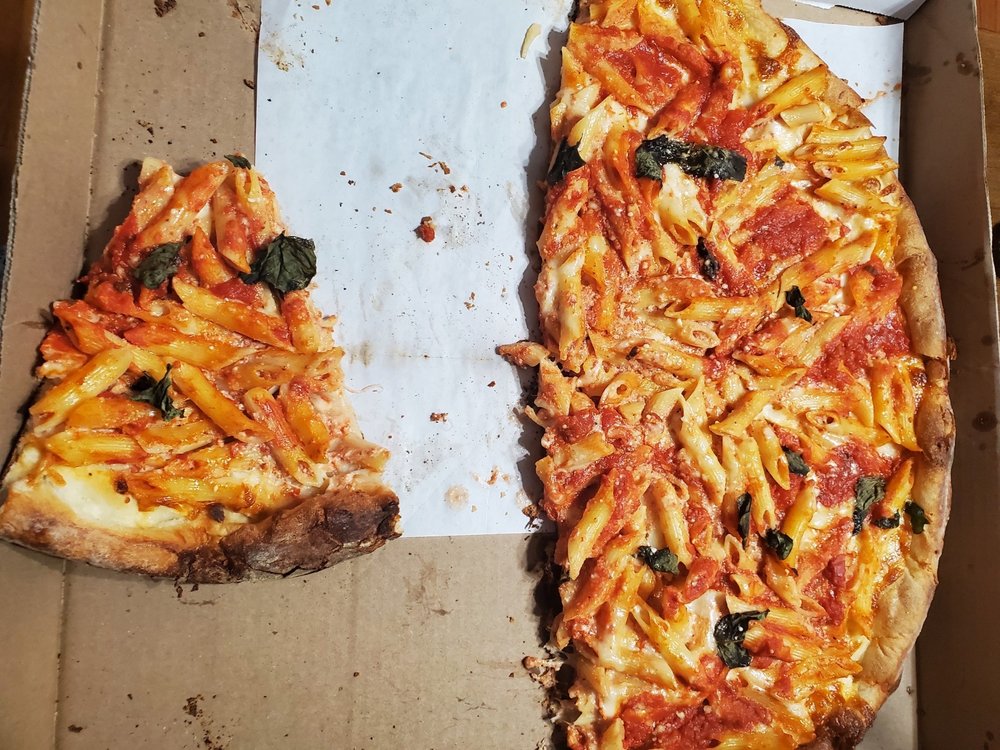 GRACE PIZZA Updated September 2024 54 Photos & 123 Reviews 7005