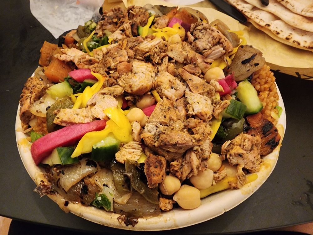 MR. KABOB XPRESS GRILLE & CATERING TROY Updated September 2024 177