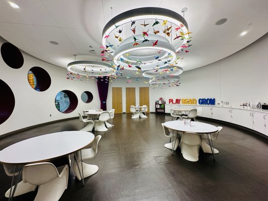 Austin Central Library, Austin Public Library by null
