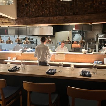 Indaco - Italian Near Me - Charleston, South Carolina