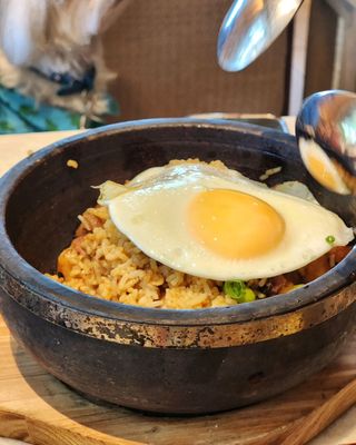 MAR Y SOL COCINA LATINA by null