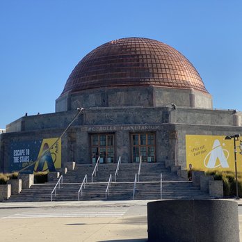 Adler - Museums Near Me - Chicago, Illinois