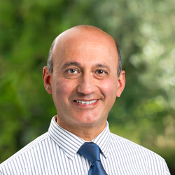 Kourosh F Ghassemi, M.D