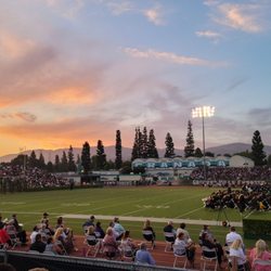 Granada Hills Charter - Graduation 2022.