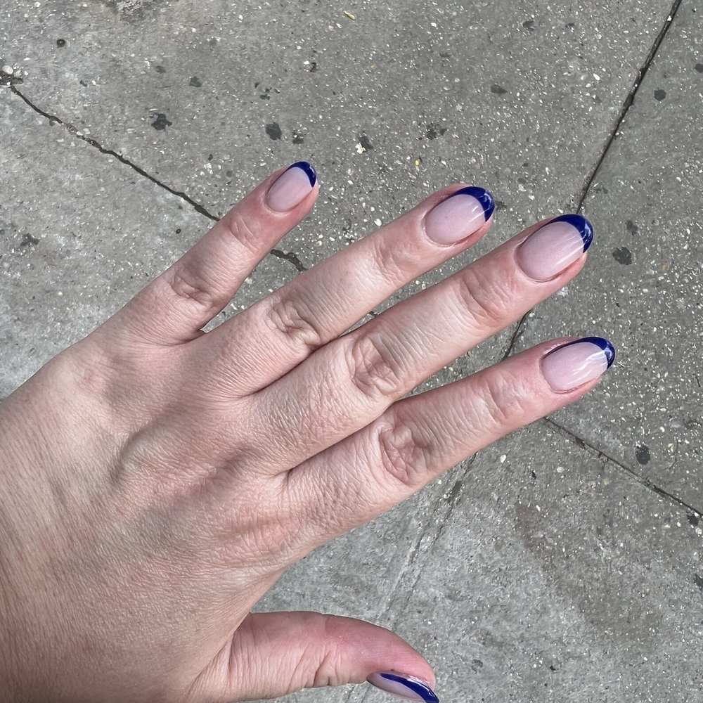 Apple Nails and Spa - Nail Salons Near Me - New York, New York