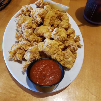 New Orleans Hamburger - Calamari - Seafood Near Me - Metairie, Louisiana New Orleans Hamburger - Calamari - Seafood Near Me - Metairie, Louisiana