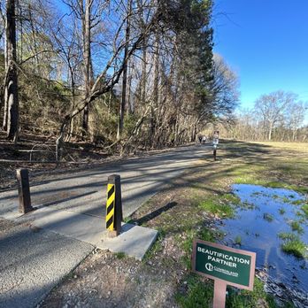 Bob Callan Trail - Trail - Landmarks & Historical Buildings Near Me - Atlanta, Georgia