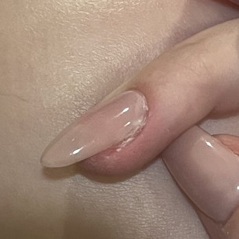 Nails Paradise - Nail Salons Near Me - Glendale, California