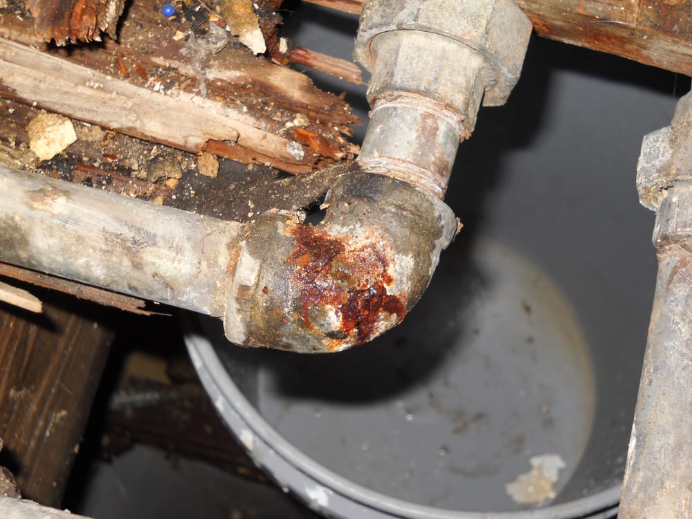 Slide of Morning Noon & Night Plumbing & Sewer Services