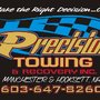 Photo of Precision Towing & Recovery