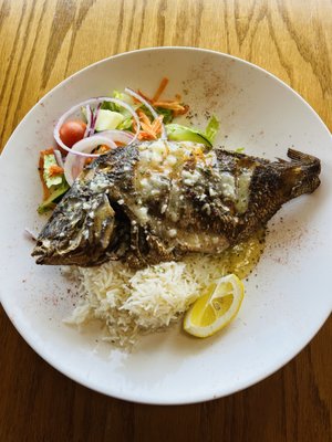 Mason Street Grille by null