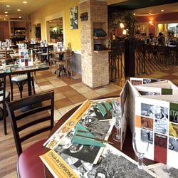Ristorante Del Arte