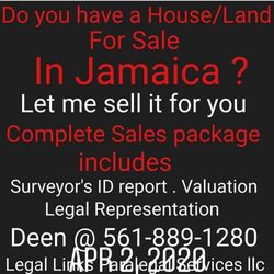 Legal Links Paralegal Services