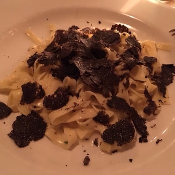 Il Buco - Truffle pasta - Italian Near Me - New York, New York Il Buco - Truffle pasta - Italian Near Me - New York, New York