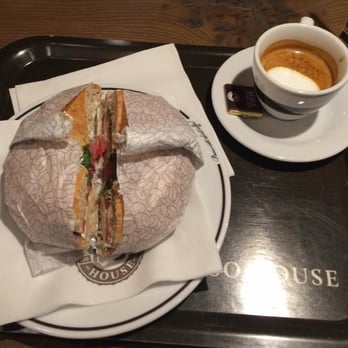 Espresso House - Coffee & Tea Near Me - Helsinki, 18