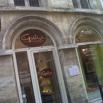Guily Spa - Day Spas Near Me - Bordeaux, 33 Guily Spa - Day Spas Near Me - Bordeaux, 33