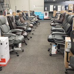Staples