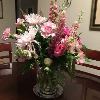 Stems Florist - Mother's Day flowers. - Florists Near Me - Vacaville, California