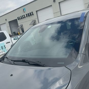 Glass Pros LLC - Glass & Mirrors Near Me - Norman, Oklahoma