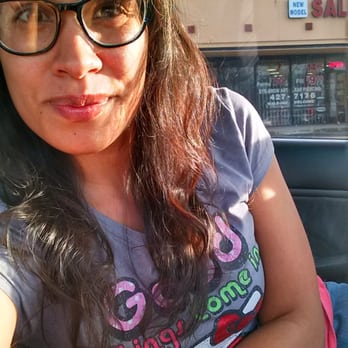 New Model Salon - Got my hair trimmed, banged, and styled for $12! Thanks Vanessa! - Hair Salons Near Me - Sacramento, California New Model Salon - Got my hair trimmed, banged, and styled for $12! Thanks Vanessa! - Hair Salons Near Me - Sacramento, California