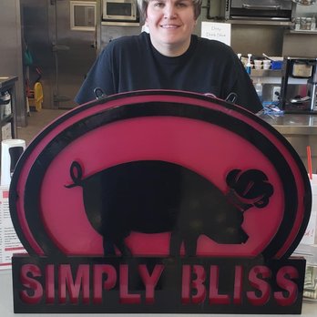 Simply Bliss Cafe - Bakeries Near Me - Tooele, Utah