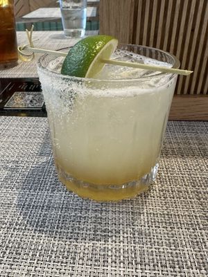 Essex Burger by null