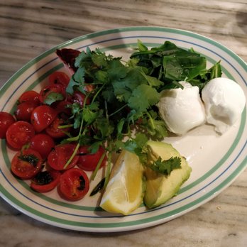 Granger & Co - Aussie breakfast. Conspicuous lack of comp'ed toast. - Juice Bars & Smoothies Near Me - London, XGL Granger & Co - Aussie breakfast. Conspicuous lack of comp'ed toast. - Juice Bars & Smoothies Near Me - London, XGL