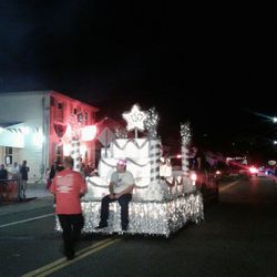 Portuguese Holy Ghost Festival