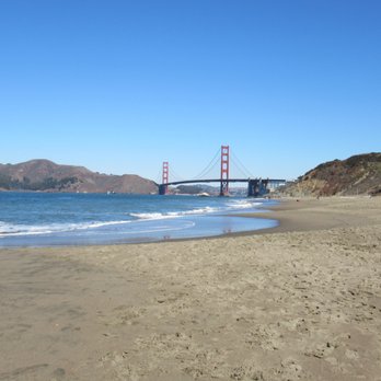 Baker Beach - Parks Near Me - San Francisco, California Baker Beach - Parks Near Me - San Francisco, California