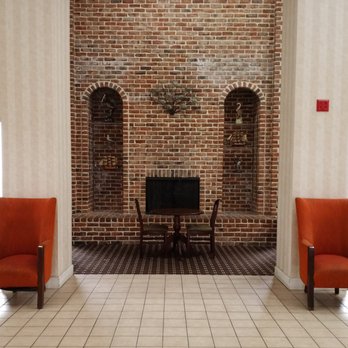 Onley Inn - Hotels Near Me - Onley, Virginia