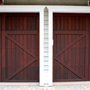 Photo of Snowshoe Garage Doors