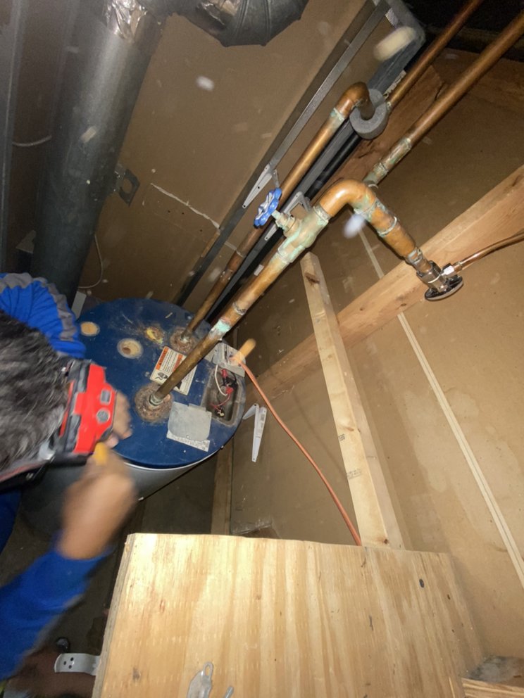 Slide of Palomino Home Improvement