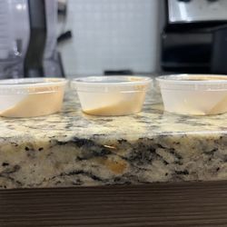Moon Thai & Japanese - $2.40 each