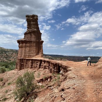 Palo Duro Canyon State Park - Parks Near Me - Canyon, Texas Palo Duro Canyon State Park - Parks Near Me - Canyon, Texas