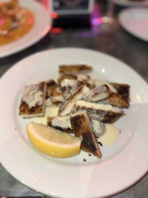 Crawdaddy's by null